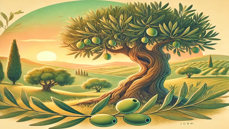 World Olive Tree Day EVO Oil, Health, and Innovation pietro paganini mediterranean diet olio evo